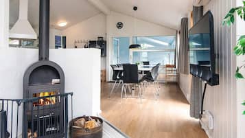 House | Interior