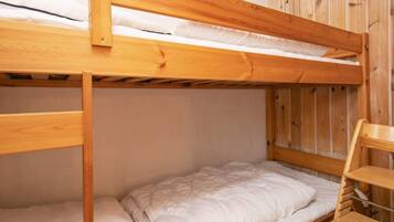 Hus | 4 soveværelser, individuel indretning