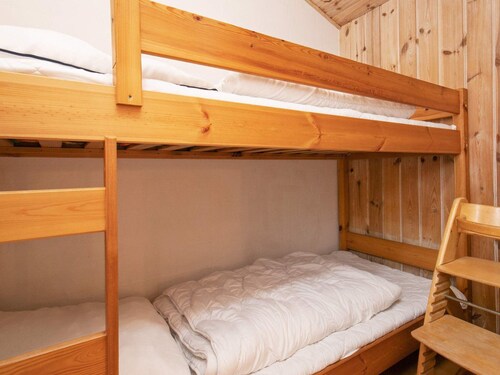 4 Star Holiday Home in Vejers Strand