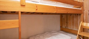 4 Star Holiday Home in Vejers Strand