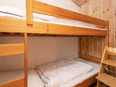 4 Star Holiday Home in Vejers Strand