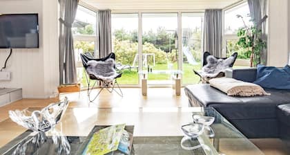 Luxury Retreat in Vejers - By Traum Ferienwohnungen