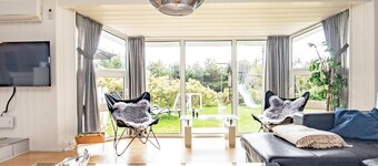 Luxury Retreat in Vejers - By Traum Ferienwohnungen
