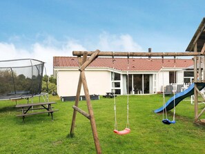 House | View from property