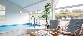 Luxury Retreat in Vejers - By Traum Ferienwohnungen