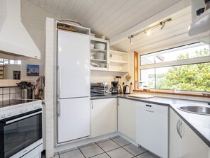 Ferienhaus | Innenbereich