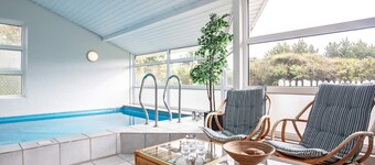 Luxury Retreat in Vejers - By Traum Ferienwohnungen