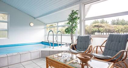 Luxury Retreat in Vejers - By Traum Ferienwohnungen