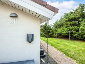 House | View from property