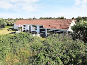House | Exterior - Luxury Retreat in Vejers (Vejers Strand)