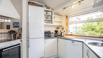 Ferienhaus | Innenbereich