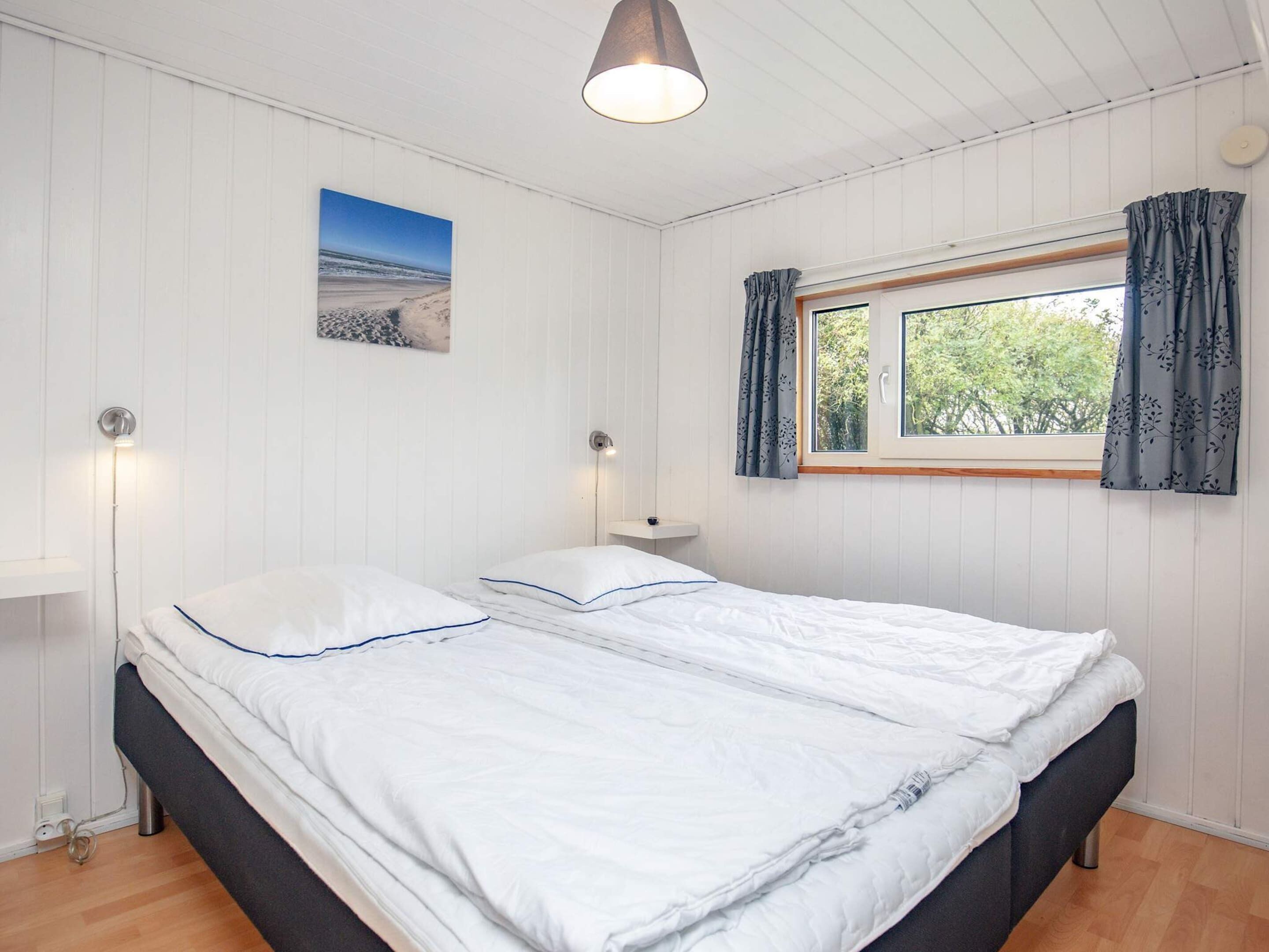 4 soverom og individuelt innredet