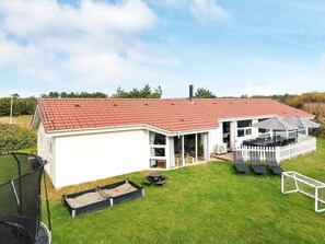 House | View from property