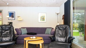 Hus | Oppholdsområde
