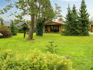 View from property - 4 Person Holiday Home in Farvang (Farvang)