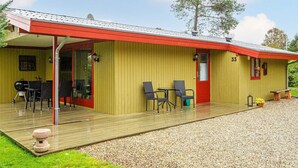 Hus | Eksteriør
