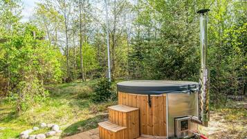 House | View from property