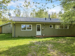 House | View from property