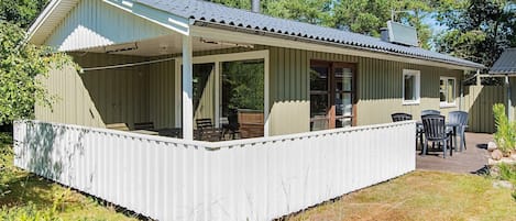 House | Exterior