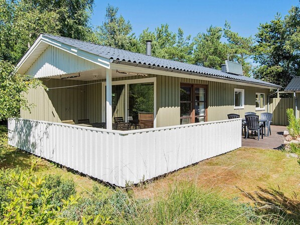 House | Exterior