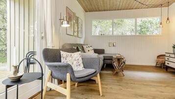 Casa | Area soggiorno