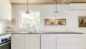 Hus | Eget kjøkken