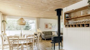 Hus | Spiseområde