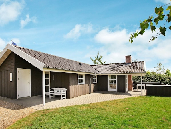 House | Exterior
