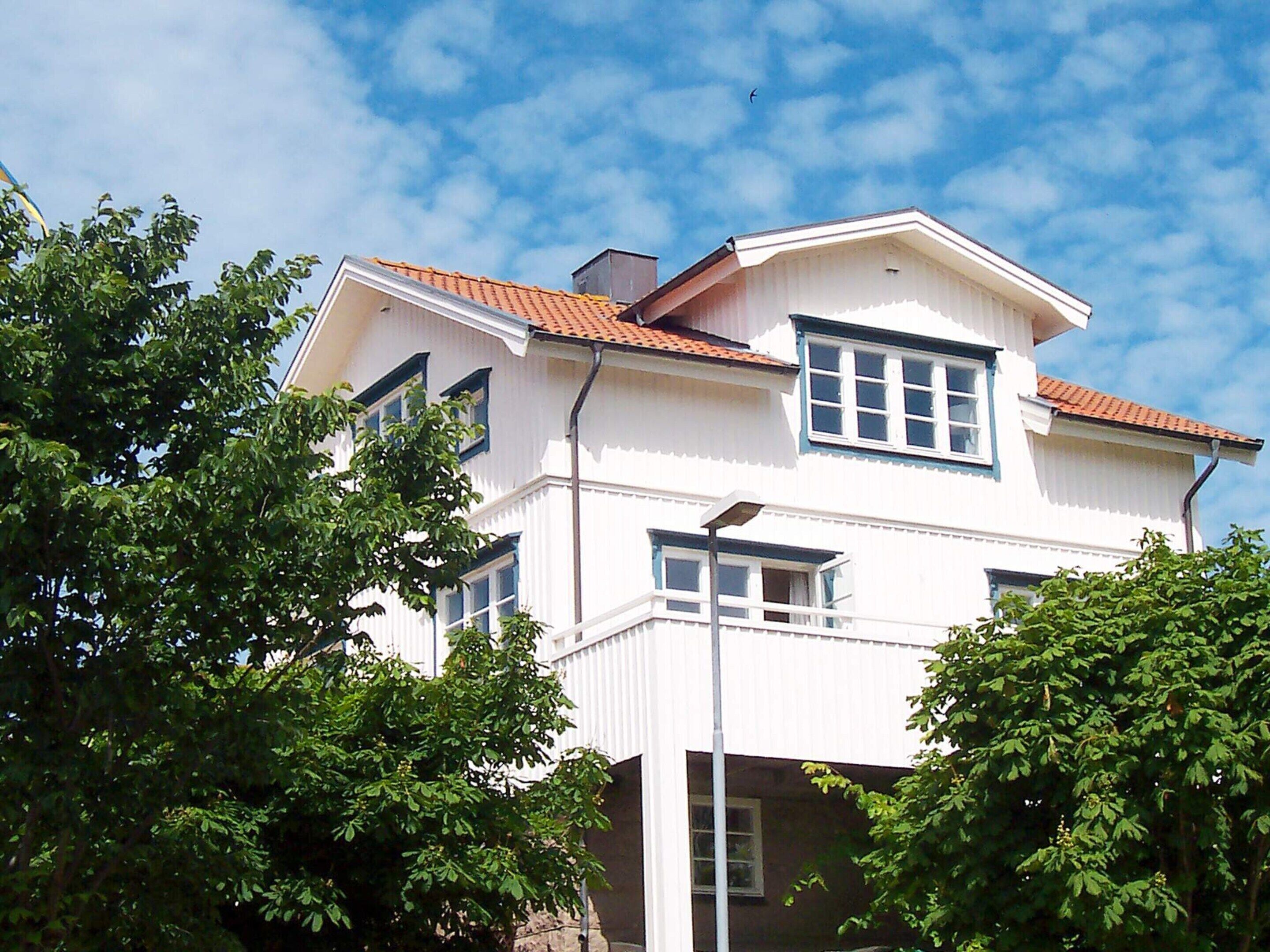 Apartemen | Eksterior