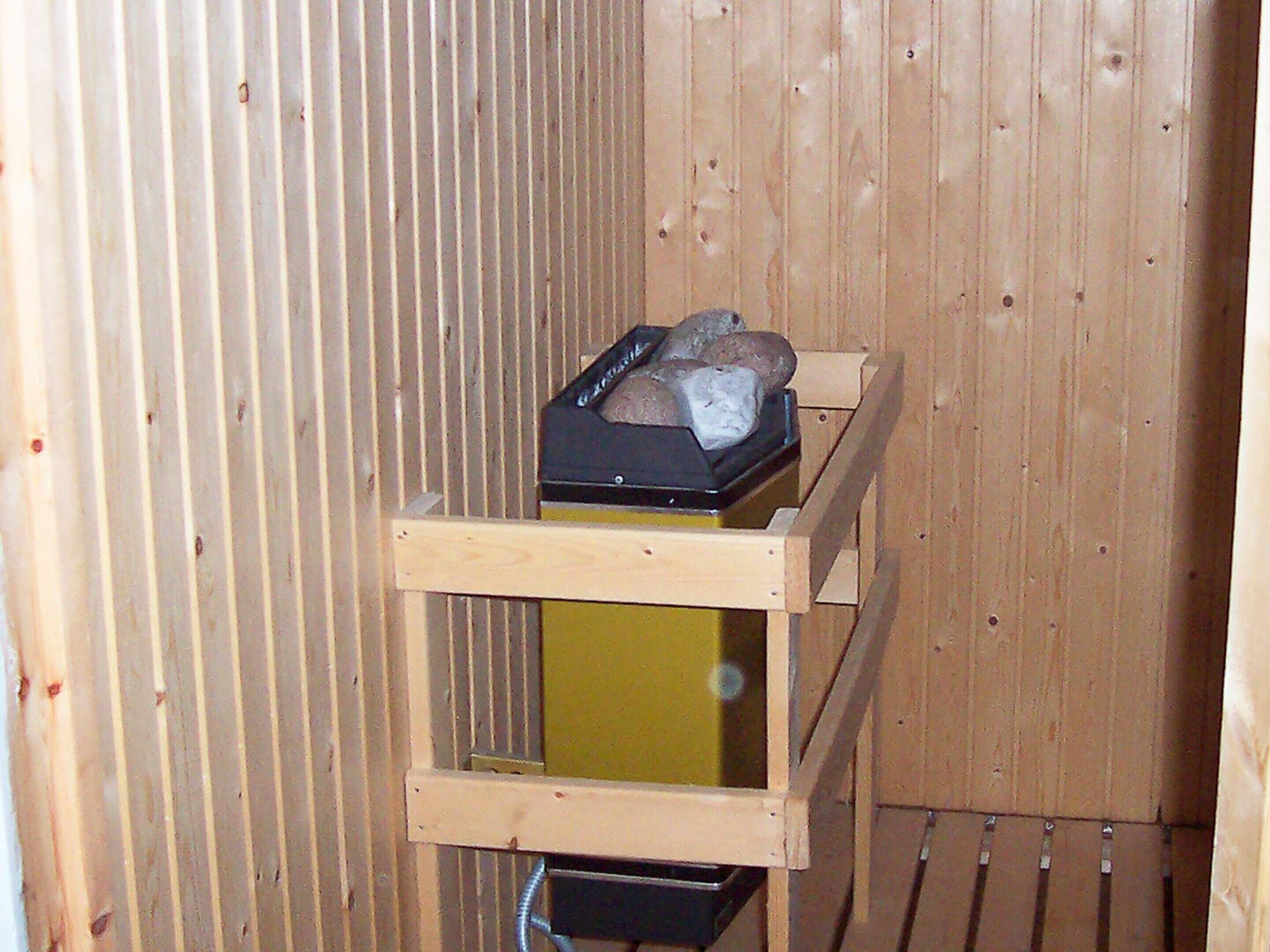 Apartemen | Sauna
