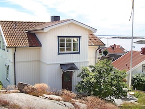 Apartment | Exterior - 2 Person Holiday Home in Kungshamn-by Traum (Kungshamn)