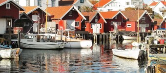 บ้านพักตากอากาศสำหรับ 2 คน ใน คุงส์ฮามน์-บาย เทราม