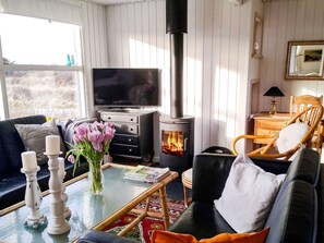 House | Interior - 6 Person Holiday Home in Hjorring (Hjørring)