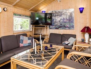 Hus | Interiør