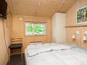 Interior - 4 Star Holiday Home in Vaeggerlose (Vaeggerlose)