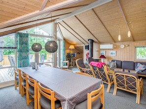 Hus | Interiør