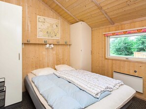 Interior - 4 Star Holiday Home in Vaeggerlose (Vaeggerlose)