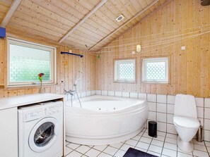 Ferienhaus | Innenbereich