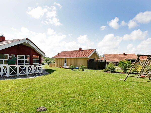 House | Exterior