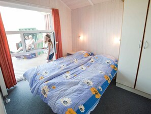 3 bedrooms