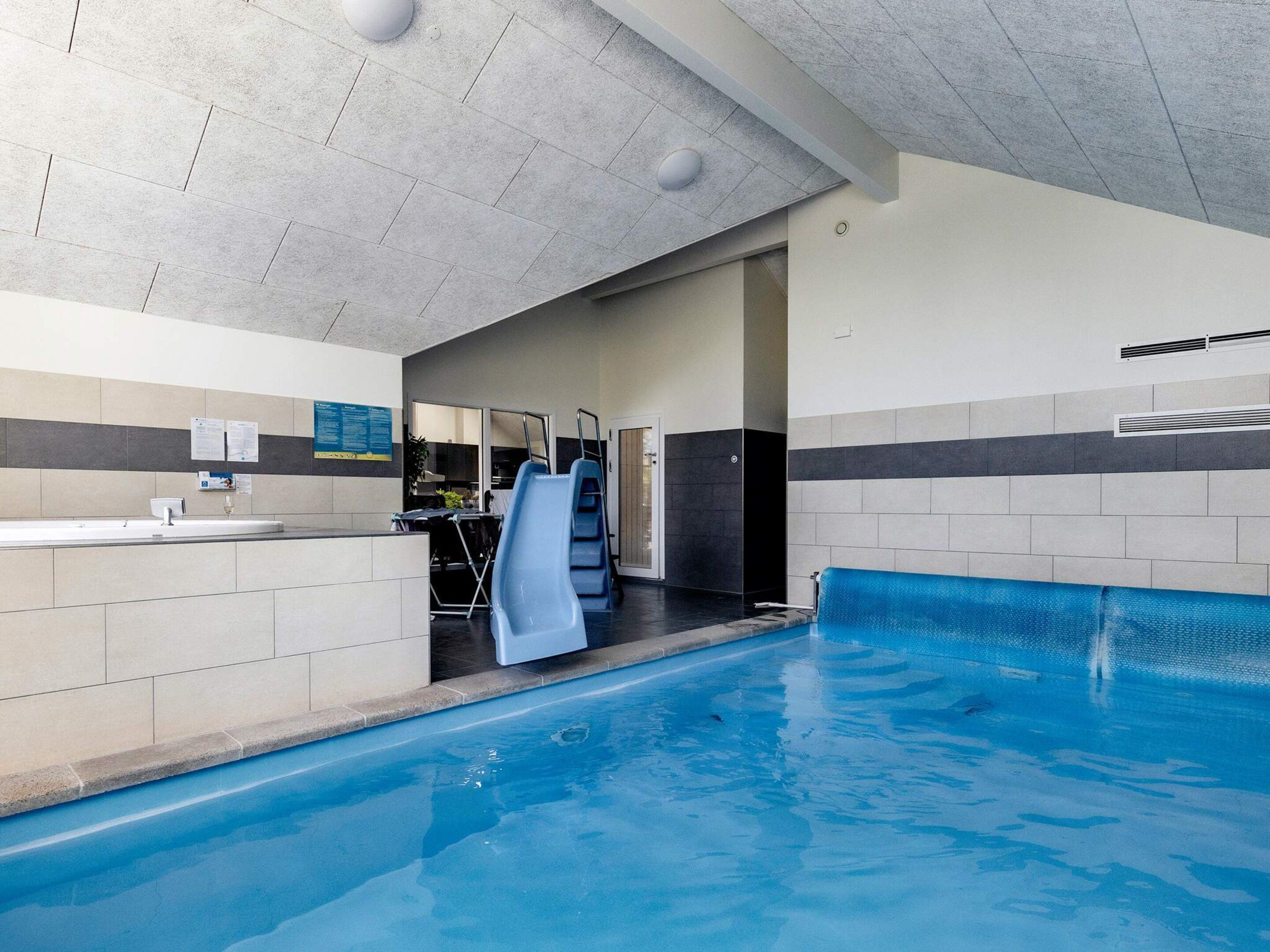 House | Pool | Indoor pool, outdoor pool