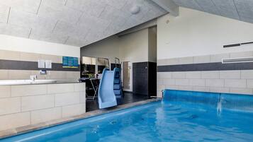 House | Pool | Indoor pool, outdoor pool
