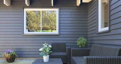 Luxury Holiday Home in Falster near Sea