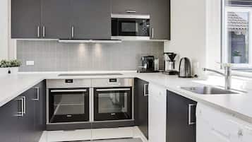 Ferienhaus | Eigene Küche