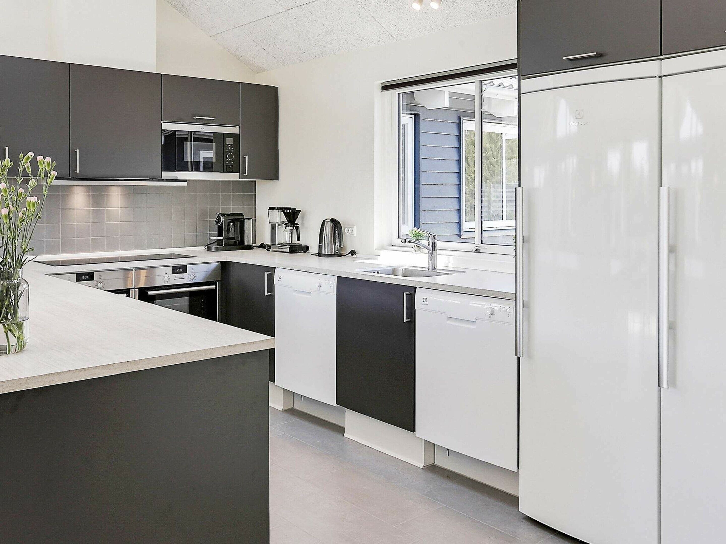 House | Private kitchen