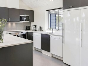 Casa | Cocina privada