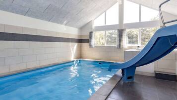 House | Pool | Indoor pool, outdoor pool