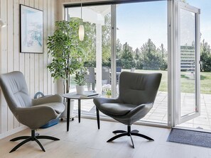 House | View from property