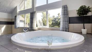 Spa treatment