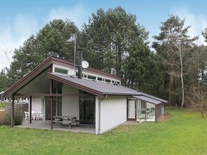 Rumah | Eksterior